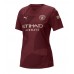 Manchester City Jack Grealish #10 Tredje Kläder Dam 2024-25 Kortärmad